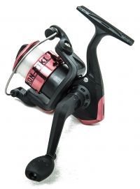 KON-TIKI 3BB  with fishing line photo