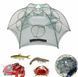Landing net 100x100cm (x2) фото 1