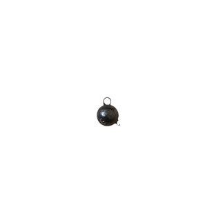Sinker "Cheburashka" 5 g (pack of 50 pieces) photo