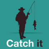 Catch It - online store for fishermen | Fishing tools for everyone