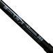 Carbon fishing rod 3.6m and big  reel  photo 3