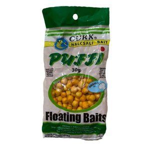 Air dough CUKK "PUFFI" (30 g) assortment photo
