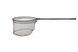 PADSAK aluminum oval Medium (55 cm. x 75 cm., cord) handle 120 cm. photo 1