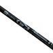 Carbon fishing rod 2.1m and big  reel  photo 1