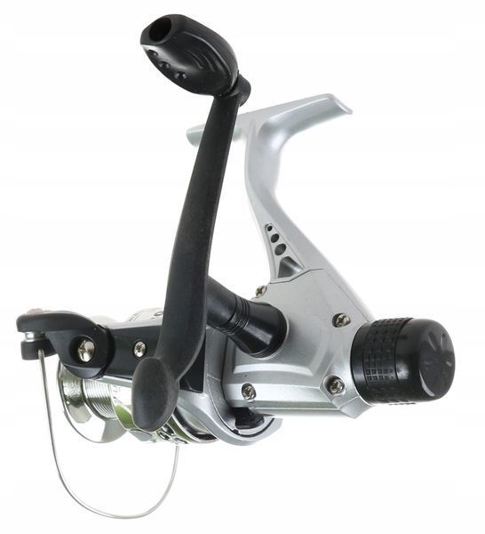 Reel MPR30 (6BB) photo
