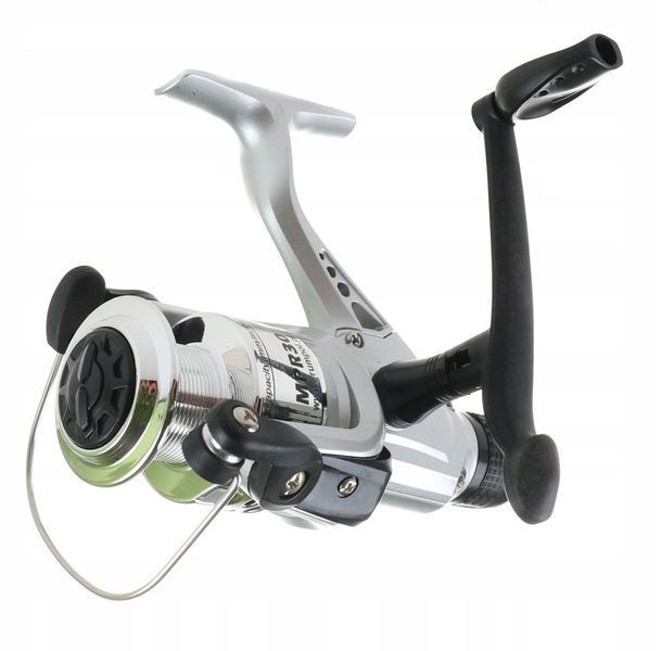 Reel MPR30 (6BB) photo