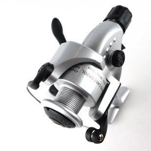 Reel Cobra CB440 photo