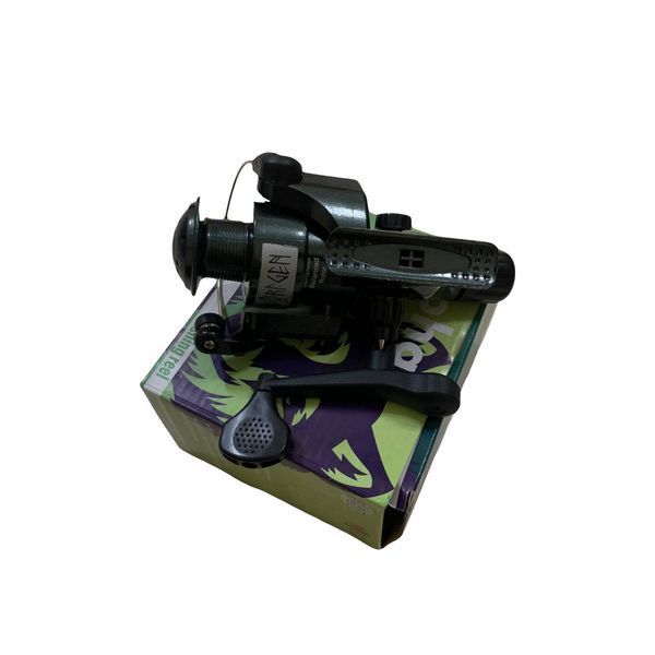 ALPHA NEW 40 RD / 5 BB photo