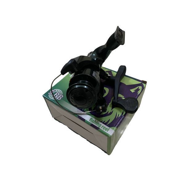 ALPHA NEW 40 RD / 5 BB photo