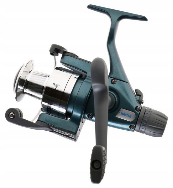 Reel Master 804 4bb photo