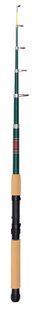 Rod Telespin 2,4 D photo