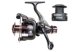 Reel Tucson 40 5bb photo