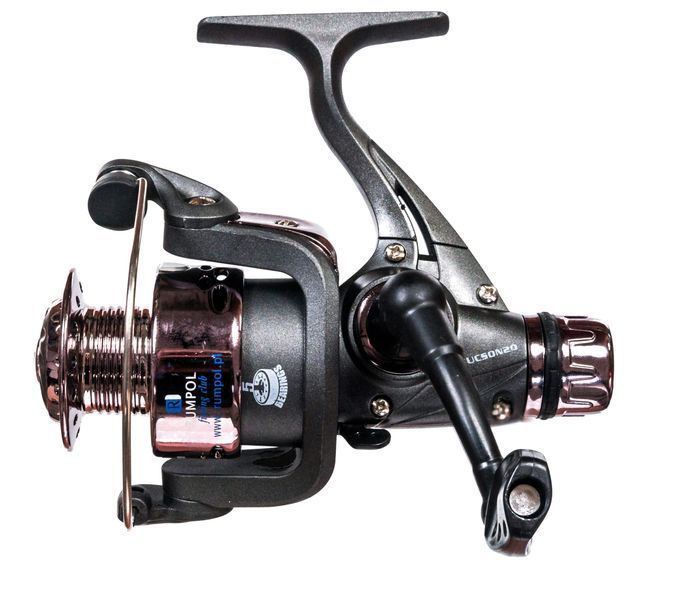 Reel Tucson 40 5bb photo