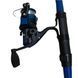 Fishing rod 3m and reel  photo 8