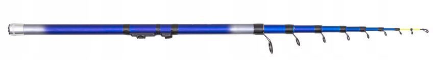 Rod telespin 2,7 D photo